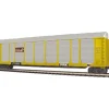Trains*MTH 20-98627 Conrail Corrugated Auto Carrier #920269 - Model Train Junction: Quality Parts and Art Supplies