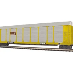Trains*MTH 20-98627 Conrail Corrugated Auto Carrier #920269 - Model Train Junction: Quality Parts and Art Supplies