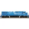 Trains*MTH 20-2947-2 Conrail Dash-8 Narrow Nose Diesel Engine w/PS 2.0 #6026 - Model Train Junction: Quality Parts and Art Supplies