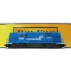Trains*MTH 30-2935-3 Conrail RS-11 High-Hood Non-Powered Diesel Engine #7652 - Model Train Junction: Quality Parts and Art Supplies