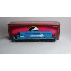 Trains*MTH 20-2862-3 Conrail SD40-2 Non-Powered Diesel Engine #6518 - Model Train Junction: Quality Parts and Art Supplies
