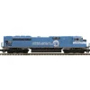 Trains*MTH 20-20027-1 Conrail SD-9043MAC Diesel Engine With Proto-Sound 2.0 #4100 - Model Train Junction: Quality Parts and Art Supplies