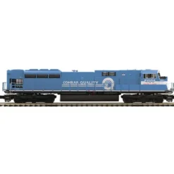 Trains*MTH 20-20027-1 Conrail SD-9043MAC Diesel Engine With Proto-Sound 2.0 #4100 - Model Train Junction: Quality Parts and Art Supplies