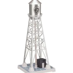 Trains*MTH 30-90291 Coors #193 Industrial Water Tower - Model Train Junction: Quality Parts and Art Supplies