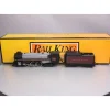 Trains*MTH 30-1444-1 CP 4-6-4 Royal Hudson Locomotive w/PS 2.0 #2864 - Model Train Junction: Quality Parts and Art Supplies
