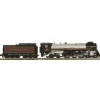 Trains*MTH 20-3313-2 CP 4-6-4 Royal Hudson Steam w/ PS2 Scale Wheels #2851 - Model Train Junction: Quality Parts and Art Supplies