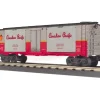 Trains*MTH 30-74616 CP 40' Window Mint Boxcar w/Gold - Model Train Junction: Quality Parts and Art Supplies