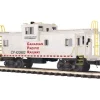 Trains*MTH 20-91272 CP Extended Vision Caboose - Model Train Junction: Quality Parts and Art Supplies
