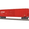 Trains*MTH 20-93424 CP Rail 50' Boxcar - Model Train Junction: Quality Parts and Art Supplies