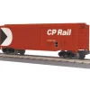 Trains*MTH 30-74568 CP Rail 40' Double Door Boxcar - Model Train Junction: Quality Parts and Art Supplies