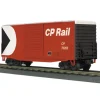 Trains*MTH 30-74518 CP Rail 40' High Cube Box Car - Model Train Junction: Quality Parts and Art Supplies