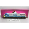 Trains*MTH 20-20011-2 CSX AC4400cw Diesel Engine w/PS2 (Scale Wheels) #391 - Model Train Junction: Quality Parts and Art Supplies