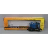 Trains*MTH 30-79238 CSX American Crane Car V2 - Model Train Junction: Quality Parts and Art Supplies