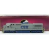 Trains*MTH 20-2949-2 CSX Dash-8 Narrow Nose Diesel Engine #7584 with PS 2.0 - Model Train Junction: Quality Parts and Art Supplies