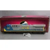 Trains*MTH 20-20064-3 CSX GE AC6000 Non-Powered Diesel Engine #667 - Model Train Junction: Quality Parts and Art Supplies