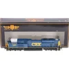 Trains*MTH 80-2001-1 CSX HO Scale SD70ACe Diesel Engine w/Proto-Sound 3.0 - Model Train Junction: Quality Parts and Art Supplies