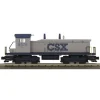 Trains*MTH 30-2962-1 CSX NW-2 Diesel Switcher w/Proto-Sound 2.0 #9575 - Model Train Junction: Quality Parts and Art Supplies