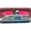 Trains*MTH 20-20019-1 CSX SD-35 Diesel Engine w/PS2 #4511 - Model Train Junction: Quality Parts and Art Supplies