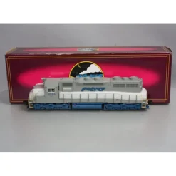Trains*MTH 20-20019-3 CSX SD-35 Non-Powered Diesel Engine #4584 - Model Train Junction: Quality Parts and Art Supplies