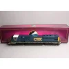 Trains*MTH 20-2873-1 CSX SD-80MAC Diesel Engine w/Proto-Sounds 2.0 #4592 - Model Train Junction: Quality Parts and Art Supplies