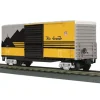 Trains*MTH 30-74501 D&RGW 40 High Cube Boxcar - Model Train Junction: Quality Parts and Art Supplies