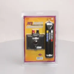 Trains*MTH 50-1033 DCS Remote Commander Set - Model Train Junction: Quality Parts and Art Supplies