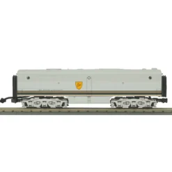 Trains*MTH 30-2854-3 Delaware & Hudson Alco PA B Unit Diesel Engine - Model Train Junction: Quality Parts and Art Supplies