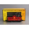 Trains*MTH 30-77159 Delaware & Hudson Steel Caboose - Model Train Junction: Quality Parts and Art Supplies