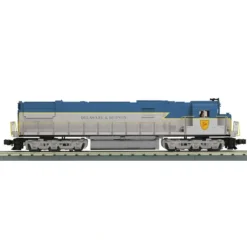 Trains*MTH 30-2858-1 Delaware & Hudson C628 Diesel Engine w/Proto-Sound 2.0 #602 - Model Train Junction: Quality Parts and Art Supplies