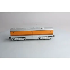 Trains*MTH 30-2493-3 Denver & Rio Grande Alco PA B-Unit Non-Powered Diesel Engine - Model Train Junction: Quality Parts and Art Supplies