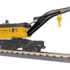 Trains*MTH 30-79264 Denver Rio Grande Crane Car - Model Train Junction: Quality Parts and Art Supplies
