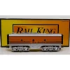 Trains*MTH 30-2184-3 Denver Rio Grande F-3 B Unit Diesel Loco Non-Powered LN/Box - Model Train Junction: Quality Parts and Art Supplies