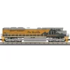 Trains*MTH 30-2877-0 Denver Rio Grande SD70ACe Diesel Loco w/Horn & Bell #UP1989 - Model Train Junction: Quality Parts and Art Supplies