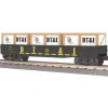 Trains*MTH 30-72025 Detroit Toledo & Ironton Gondola w/Crates - Model Train Junction: Quality Parts and Art Supplies