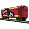 Trains*MTH 20-94212 Diamond State Light Beer Reefer Car - Model Train Junction: Quality Parts and Art Supplies