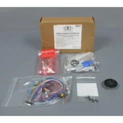 Trains*MTH 50-1902 Diesel/Electric ProtoSound 2 Upgrade Kit - Model Train Junction: Quality Parts and Art Supplies