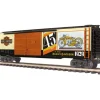 Trains*MTH 20-93507 DOUBLE DOOR 50' BOX CAR HARLEY-DAVIDSON 1929 - Model Train Junction: Quality Parts and Art Supplies