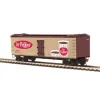 Trains*MTH 81-94011 Dr. Pepper HO Scale R40-2 Woodside Reefer Car - Model Train Junction: Quality Parts and Art Supplies