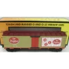 Trains*MTH 30-78073 Dr. Pepper Modern Reefer Car - Model Train Junction: Quality Parts and Art Supplies