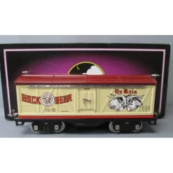 Trains*MTH 10-2218 Du Bois Brewing Co. 500 SG Reefer - Model Train Junction: Quality Parts and Art Supplies