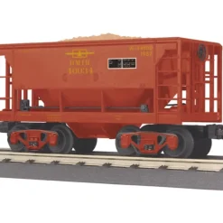 Trains*MTH 30-75294 Duluth Missabe & Iron Range Ore Car - Model Train Junction: Quality Parts and Art Supplies