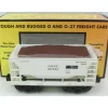 Trains*MTH 30-75314 Duluth Missabe & Iron Range Ore Car w/Load - Model Train Junction: Quality Parts and Art Supplies