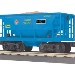 Trains*MTH 30-75325 Duluth Missabe & Iron Range Ore Car - Model Train Junction: Quality Parts and Art Supplies