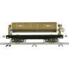Trains*MTH 11-30036 Dump Car #218 Mojave/Brss - Model Train Junction: Quality Parts and Art Supplies