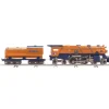 Trains*MTH 11-1008-0 400E STD. GUAGE STEAM ENGINE - Model Train Junction: Quality Parts and Art Supplies