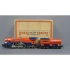 Trains*MTH 11-1008-1 400E STD. GUAGE STEAM ENGINE - Model Train Junction: Quality Parts and Art Supplies