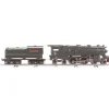 Trains*MTH 11-1002-1 400E Steam Engine Gray w/Nickel - Model Train Junction: Quality Parts and Art Supplies