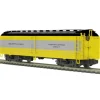Trains*MTH 20-94159 East Wind R50B Express Reefer Car #2801 - Model Train Junction: Quality Parts and Art Supplies