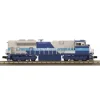 Trains*MTH 30-2948-0 EMD SD70ACe Imperial Diesel Engine With Horn & Bell #GM71 - Model Train Junction: Quality Parts and Art Supplies