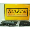 Trains*MTH 30-1528-1 Erie 2-8-8-8-2 Triplex Steam Engine w/PS2 #5016 - Model Train Junction: Quality Parts and Art Supplies